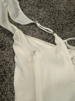 London Mini Dress White Princess Polly thumbnail 7