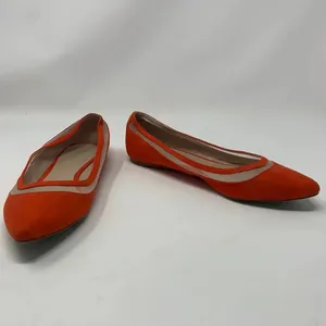 Kurt Geiger‎ Carvela Madge Mesh Topline Flats thumbnail 4