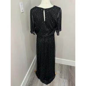 Baltic‎ Born Grace Sparkle Gown black Medium thumbnail 4