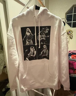 Eras Tour Hoodie thumbnail 1