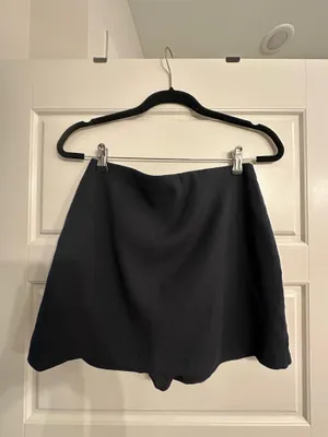 Abercrombie Scarlett Mini Skort thumbnail 6