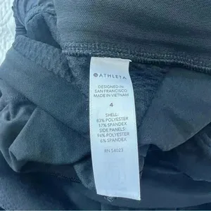 Athleta Quest Jogger Pant size 4 thumbnail 17