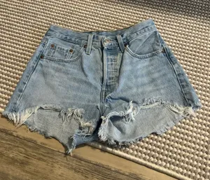 Levi’s 501 Shorts thumbnail 1