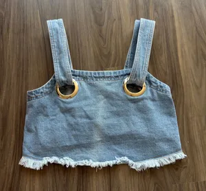 L'ATISTE Tank Top thumbnail 1