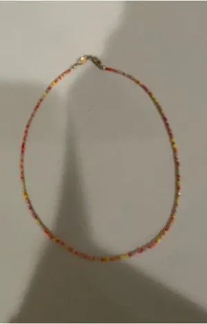 ENewton Necklace thumbnail 2