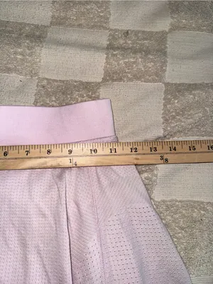 Lululemon Swiftly Tech High-Rise Tennis Skirt in‎ Meadowpink thumbnail 2