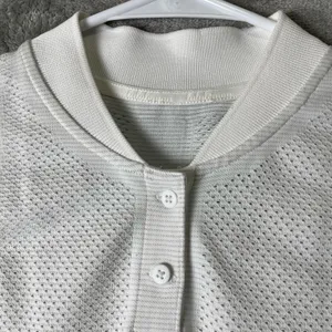 Lululemon In Your Court Dress White Size 6 Golf Pickleball Athletic Dress Tennis thumbnail 6