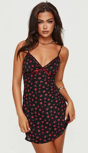 Princess Polly mini Dress thumbnail 1