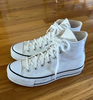 Converse High-Top Sneakers All Star Chuck Taylor thumbnail 3