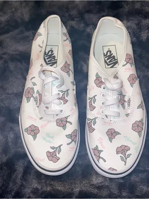 Vans sneakers thumbnail 1