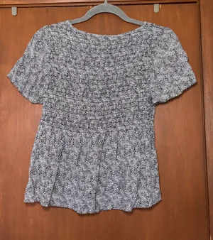 Urban Romantics Blouse thumbnail 2