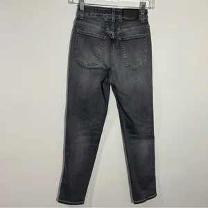 Anthropologie‎ Closed Pedal Pusher Jean Size 24 Closed Size 38 Minimalist Casual thumbnail 7