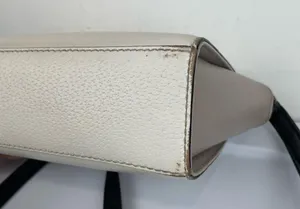 Kate Spade Hayden Crossbody Bag Cream Beige thumbnail 11