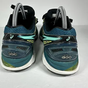 ASICS Women's GT-2000 4 Running Shoes | Size 8 1/2 |T656N thumbnail 4