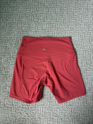 Lululemon Biker Shorts thumbnail 4