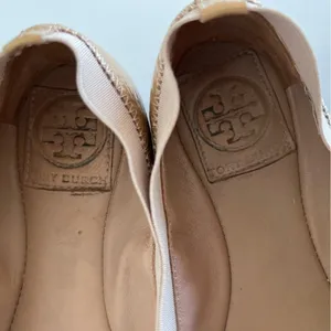 Tory Burch‎ Caroline Ballerina Flat thumbnail 5