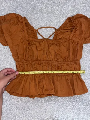 Free People Phoebe Top thumbnail 9