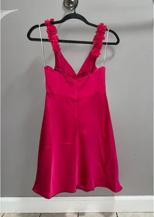 Hello Molly Dress thumbnail 4