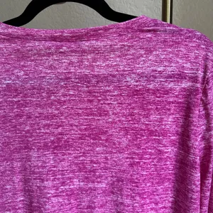 Tommy Bahama Pink Longsleeve Active Top thumbnail 5
