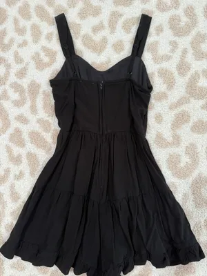 Francesca's Romper thumbnail 2