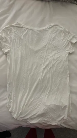 Abercrombie White Top thumbnail 4