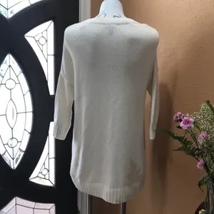 Gap sweater dress thumbnail 4