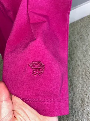 Mountain Hardwear Pink Dress thumbnail 4