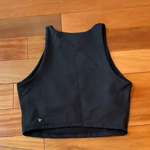 Old Navy Black Tank Top thumbnail 2