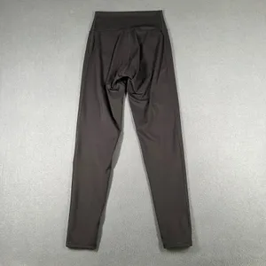 Gymshark Elevate Leggings Womens Small Black Pull On Pants Leggings Slim Leg thumbnail 5