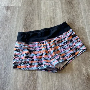 Lululemon Speed Up Short thumbnail 7