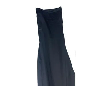 Nike Black Training Sweatpants Women’s 2X Loose Fit Drawstring NWT thumbnail 3