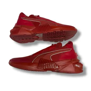Puma x‎ First Mile Women’s Provoke XT Mono Casual Sneakers 8 thumbnail 4