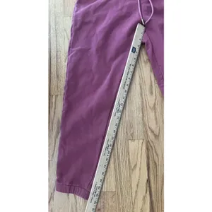 FBF Body Everyday Sweats Medium Sweatpants in Pink Rose Joggers Lounge thumbnail 2
