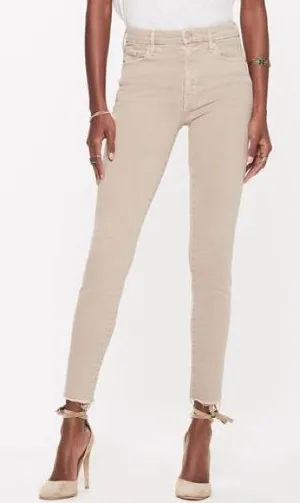 Mother The Looker Ankle‎ Fray size 27 thumbnail 1