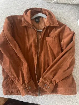 Target Jacket thumbnail 1