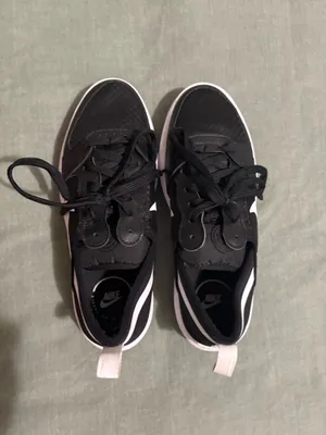 Nike Court Vision Alta Sneakers thumbnail 3