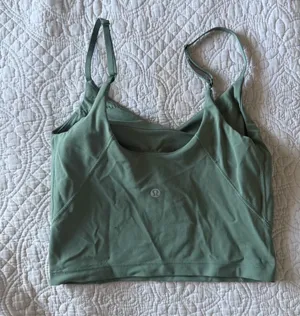 Lululemon Tank Align Top thumbnail 2