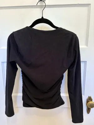 Abercrombie Top thumbnail 3