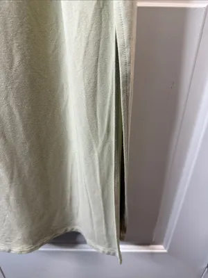 Aritzia Wilfred Fortune Maxi Dress S thumbnail 6