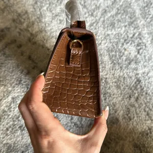 HEMINCUFF stef mini Brown thumbnail 4