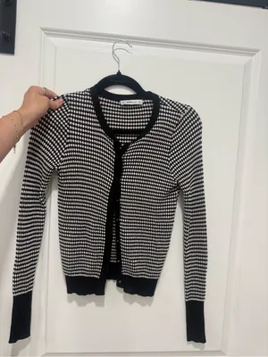 ZARA knit long sleeve Small thumbnail 2