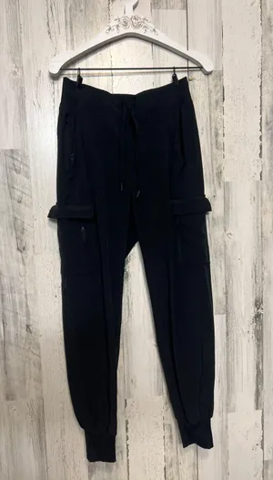 Joggers Black Size XS thumbnail 8