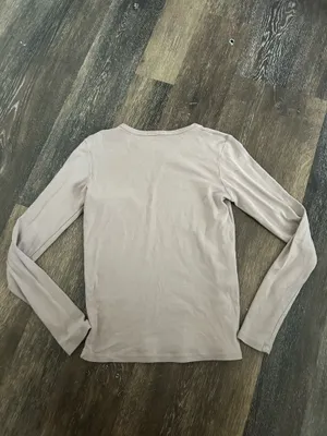 Brandy Melville Long Sleeve thumbnail 3