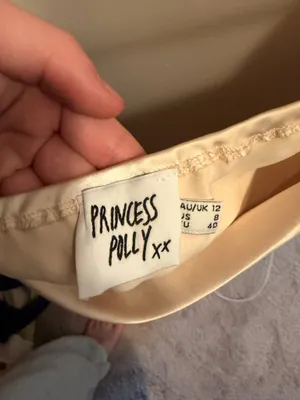 Princess Polly Dress thumbnail 2