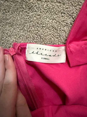 American Threads Dress thumbnail 3