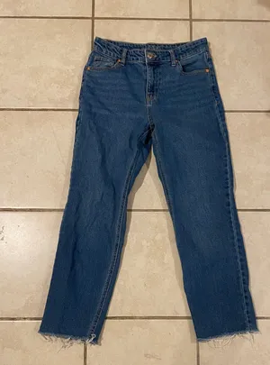 Wild Fable Mom Jeans thumbnail 2