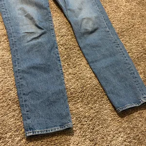 Madewell The Perfect Vintage Full Length Jeans in Sanderson Wash Size 28‎ thumbnail 3