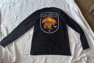 Columbia Long Sleeve thumbnail 1