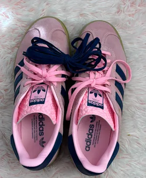 Adidas Gazelle Bold Pink thumbnail 2
