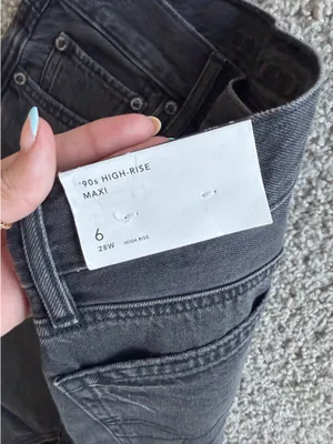 American Eagle Denim Skirt thumbnail 2